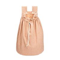 Koeka Vigo box opbergzak Caramel - thumbnail