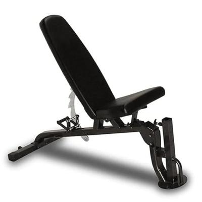 Inspire Fitness FT1 Fitnessbank - Incline/Flat Inspire Fitness FT1 Fitnessbank - Incline/Flat