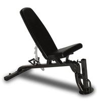 Inspire Fitness FT1 Fitnessbank - Incline/Flat - thumbnail