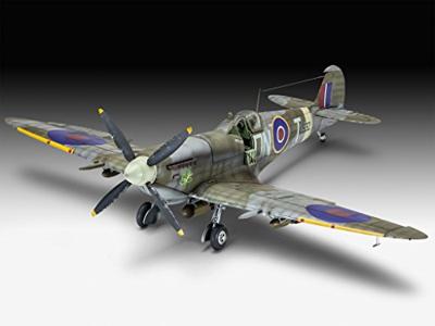 Revell 1/32 Supermarine Spitfire MK.IXc