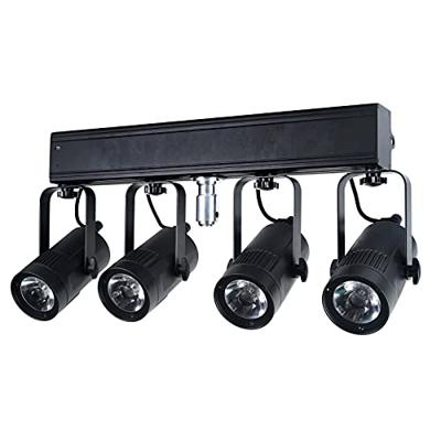 Briteq BRITEQ Beamspot 4bar WW Briteq BRITEQ Beamspot 4bar WW