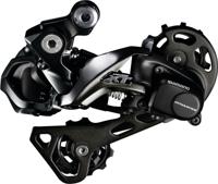 SHIMANO achterderailleur "deore xt di2 rd-m8050". shim.rear derailleurs xt 11f sw shad di2 rdm8050 - thumbnail