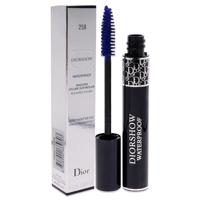 Christian Dior - Dior Diorshow Waterproof Buildable Volume Mascara 258 Azur 11.5 ml Dames - thumbnail