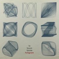 Holygram - CD (0673799355622) - thumbnail