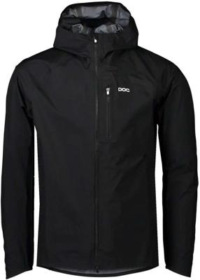 POC motion rain jacket POC motion rain jacket