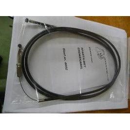 Kabel Spartamet Choke