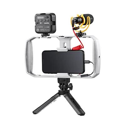 Godox Vlogging kit VK1-LT Godox Vlogging kit VK1-LT