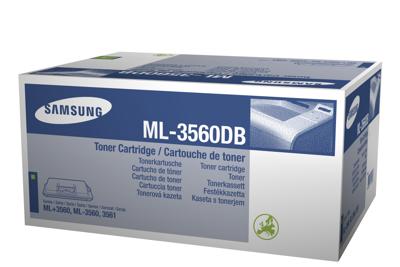 Huismerk Samsung ML-3560DB Toner Zwart Huismerk Samsung ML-3560DB Toner Zwart