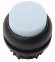 Eaton 216791 Lichtdrukknop, hoog, wit, vergrendelend. - thumbnail