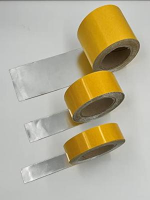 SILENT SPORT hitzeschutztape heat protection tape sp 5mx100mm