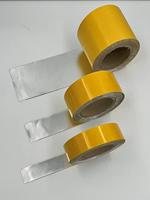 SILENT SPORT hitzeschutztape heat protection tape sp 5mx100mm - thumbnail