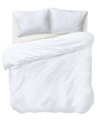 Auping Grey lines kussenslopen