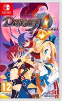 Disgaea 1 Complete - thumbnail