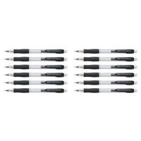 Vulpotlood Pilot Super Grip Zwart 0,5 mm (12 Stuks) - thumbnail