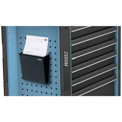 HAZET Documenthouder 180-24