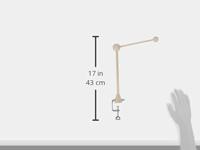 Hess Mobilehouder (naturel) - thumbnail