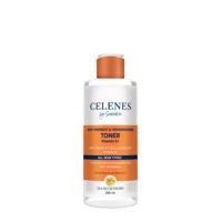 Celenes by Sweden Anti-Pigment & Verkwikkende Toner - thumbnail