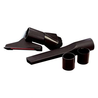 Scanpart Kleine Zuigmonden Set 6-delig voor Auto Zwart Scanpart Kleine Zuigmonden Set 6-delig voor Auto Zwart