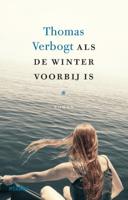 Als de winter voorbij is - Thomas Verbogt - Paperback (9789046821077) - thumbnail