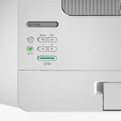 Brother HL-L2865DW laserprinter - thumbnail