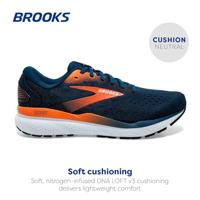Brooks Ghost 16 Heren - thumbnail