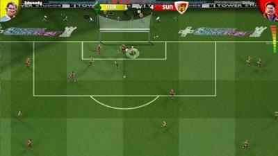 Gezellig voetbal 24 - Nintendo Switch-spel - thumbnail