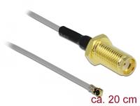 Imp Sma verloopkabel - thumbnail