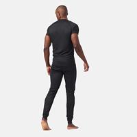 Odlo Active F-Dry Light Thermoshirt Heren Black XXL - thumbnail
