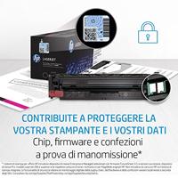 HP toner 149X, 9.500 pagina&apos;s, OEM W1490X, zwart - thumbnail