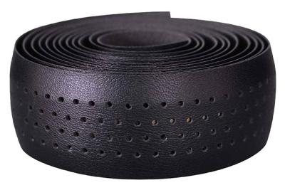 Velox Soft Stuurlint - Zwart Velox Soft Stuurlint - Zwart