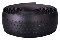 Velox Soft Stuurlint - Zwart - thumbnail