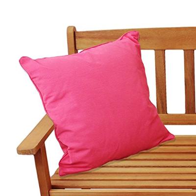 Sierkussen roze
