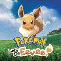 Pokémon Let's Go Eevee! - thumbnail
