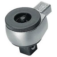 Gedore Insteek-ratel 1/4" SE 9x12 - 7672710 - thumbnail