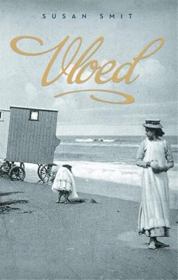 Vloed - Susan Smit - ebook