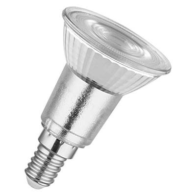 OSRAM HOMELIGHTING 4058075433168 LED-lamp Energielabel G (A - G) E14 Reflector 4.5 W = 50 W Warmwit (Ø x h) 50 mm x 71 mm 1 stuk(s)