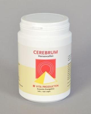 Vita Cerebrum 100 Capsules Vita Cerebrum 100 Capsules