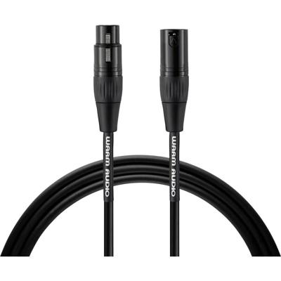 Warm Audio Pro Series XLR Cable 15.2 m