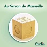 Carolin vloerreiniger Marseillezeep, fles van 1 l - thumbnail