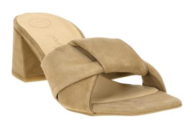 Paul Green 6127 000 dakar Beige maat 38
