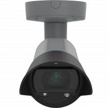 AXIS Q1700-LE licentie platte camera netwerkcamera PIZ - buiten - binnen - weerbestendig - kleur (Jour en nacht) - 1920 x 1080 - audio - LAN 10/100 - MJPEG, H.264