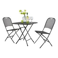 Kettler Calvia balkon klapstoel - thumbnail