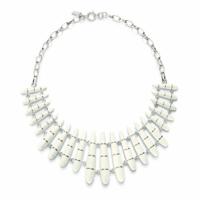 Dames ketting Folli Follie 3N0F063W 55 cm - thumbnail