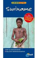 Suriname - thumbnail