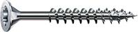 SPAX 0191010800805 R 88091 Senkkopf/T-STAR TG Houtschroef 8 mm 80 mm T-STAR plus Staal WIROX 50 stuk(s) - thumbnail