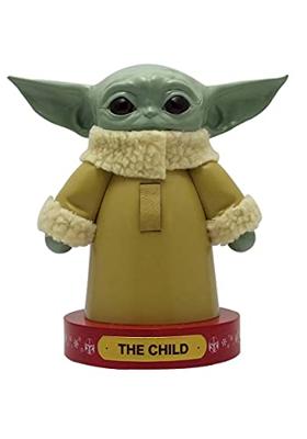 Kurt S. Adler star wars notenkraker the child 21cm multi