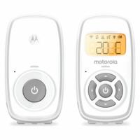 Baby monitor Motorola - thumbnail