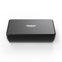 Marmitek Anywhere 750 Audio-extender 30 m 20 kHz - thumbnail