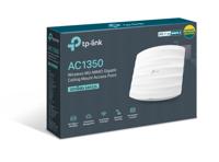 TP-LINK EAP225 EAP225 WiFi-accesspoint 1.3 GBit/s 2.4 GHz, 5 GHz - thumbnail