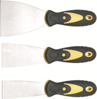Werkzeyt set spatels rvs 3dlg - b27653 - thumbnail